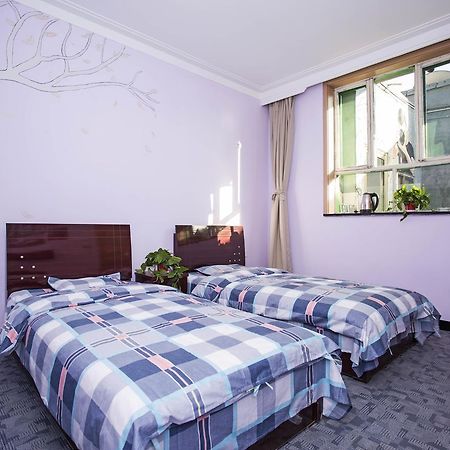Pingyao Lefeng Youth Hostel - Ancient Town Екстер'єр фото