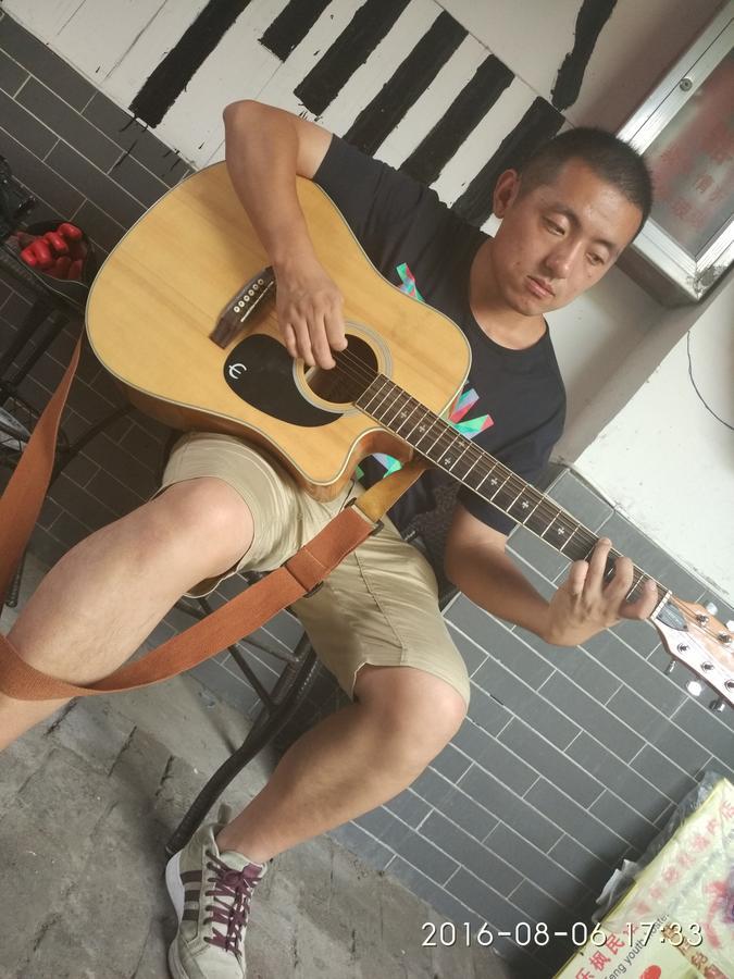 Pingyao Lefeng Youth Hostel - Ancient Town Екстер'єр фото