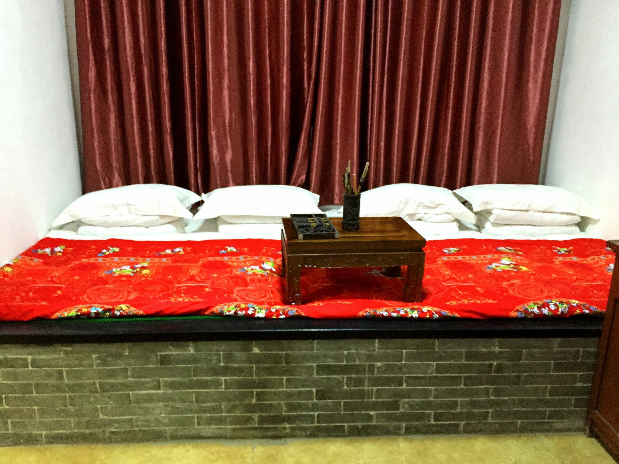 Pingyao Lefeng Youth Hostel - Ancient Town Екстер'єр фото