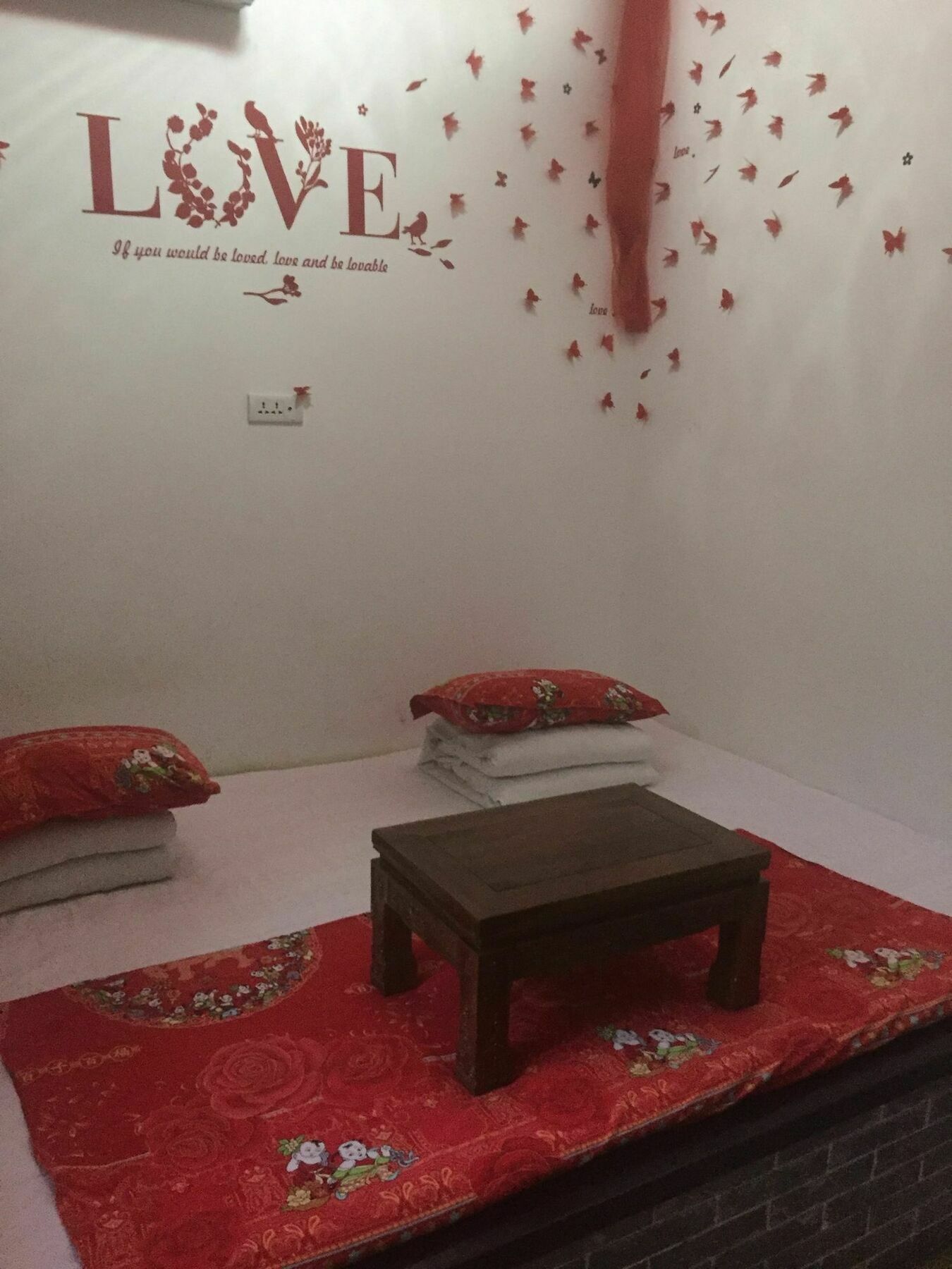 Pingyao Lefeng Youth Hostel - Ancient Town Екстер'єр фото