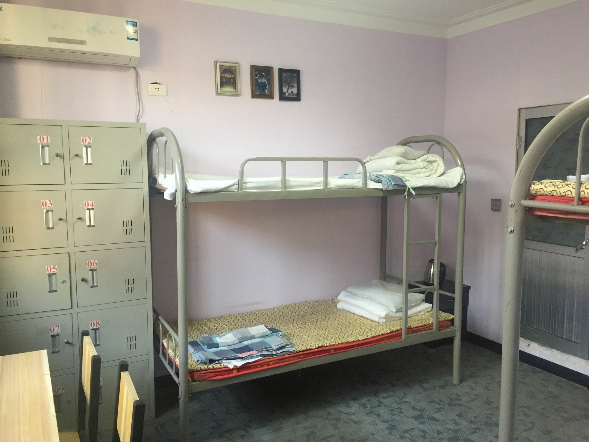 Pingyao Lefeng Youth Hostel - Ancient Town Екстер'єр фото